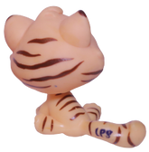 #1608 Sitting Bonbon Cat